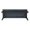 International Concepts Shaker Styled Bench, Black BE46-39 - alternate 4
